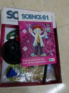 Science Kit