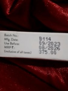 MYGLAMM LIQUID LIPSTICK