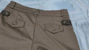 Cute Brown Shorts🤎✨