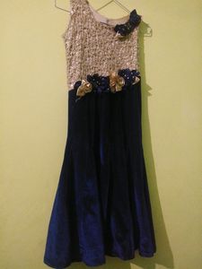 Gown