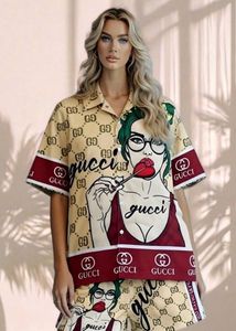 Gucci Unisex 2pc Sets