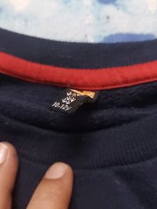 Combo 2 SWEATSHRT(WOOLEN)