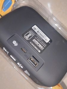 Zebronics Speaker
