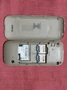 Samsung Keypad Phone