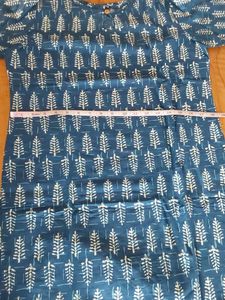Kurti Pant