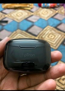 Pitron Bassbuds Pro New With Tag Non Used