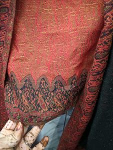 Elegant Shawl 🇲🇾 Design