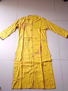 Combo Of 3 Cotton Kurta