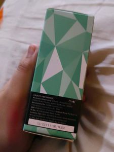 Sugar Swipe Right Cleansing Water