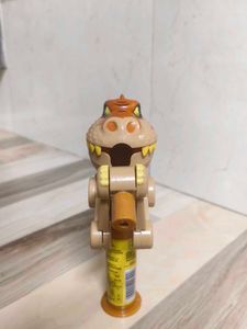 Dinosaur PEZ Dispenser