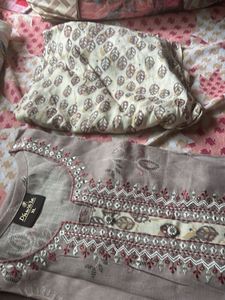 Dhwaja XL Kurta