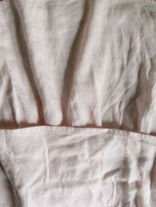 OXXO 2 Tier/Layer Cute Pink Skirt