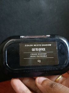 Miniso Eyeshadow Palette