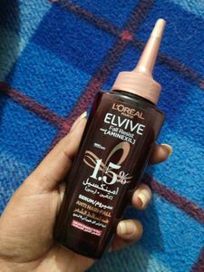 L'Oreal Elvive Hair Serum