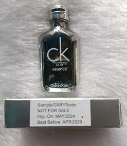 Calvin Klein Perfume ♥️💕