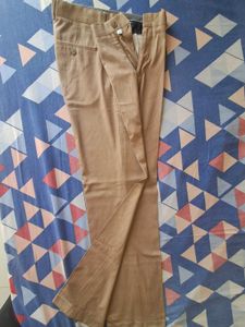 Trouser For Man