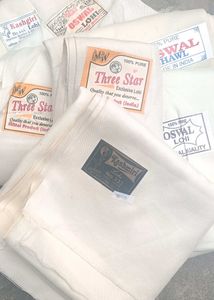 Vintage Lohi Shawls - New with Tags! 7पीस