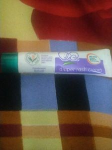 Diaper Rash Cream