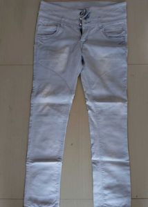 LIGHT BLUE SKINNY JEANS ❤️