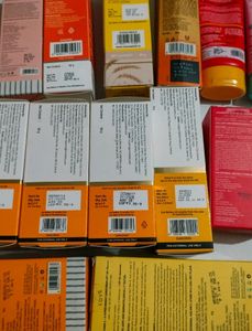 Available Sunscreen Comment For Availability