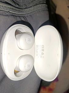 realme buds Q Wireless Earbuds