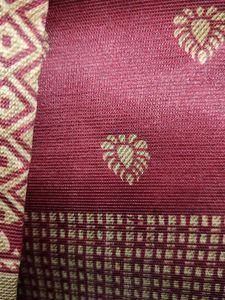 Chiffon Saree