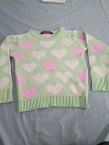 Sweat Shirt