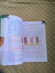 Disha NCERT Tablet Biology For NEET UG