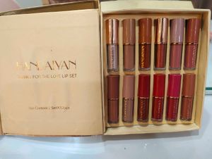 Handaiyan Lipsticks Set