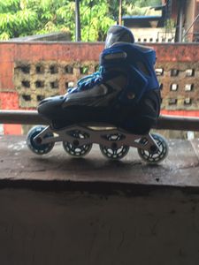 Power And Sports Inline Skates