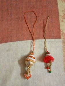 Womens/Girls Rakhi (Set of 2)
