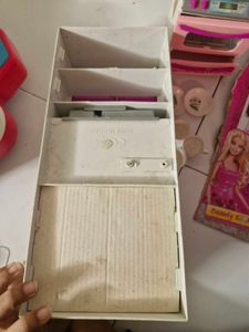 Barbie Vogue Kitchen Set