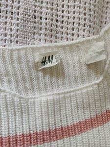 H&amp;M sweater