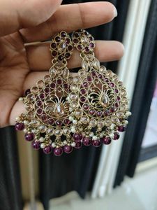 Elegant Dangle Earrings