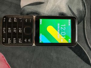 Itel It5626N Power 700 Black
