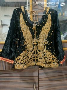 Gorgeous Lehenga Choli Set