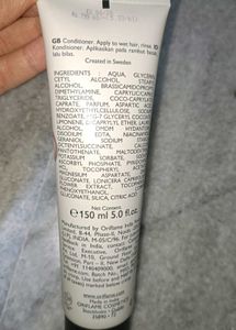 Oriflame Beautanicals Repairing Conditioner 150ml