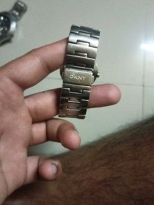 Watch Bundle - 2 Silver Watches