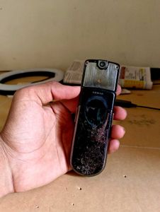 Nokia 8800d
