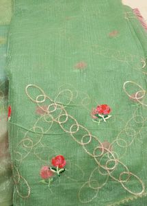 Christmas Offer Brand New Saree