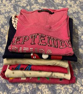 Tops &amp; T-Shirts Bundle