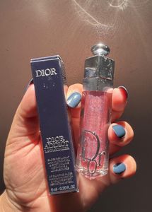 Dior Lip Addict Maximizer
