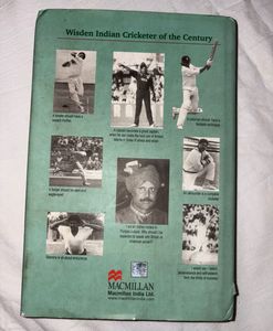 Signed Copy Of Kapil Dev Autobiography