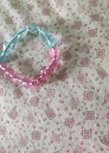Cute Beaded Bracelet