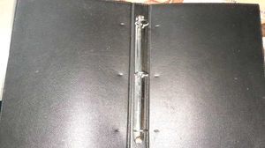 Leather File