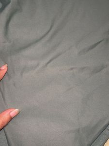 Stylish One-Piece Bodysuit Body Hugging