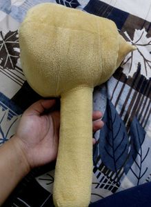 poop hammer toy