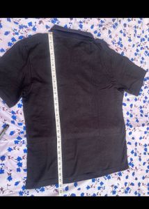 🖤 Andz Universe Black Shirt - Chest 42