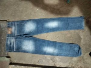 Buy 2 Denim And 1 Lower Combo