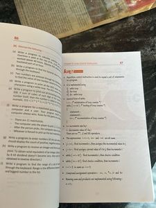 "Let Us C" by Yashavant Kanetkar